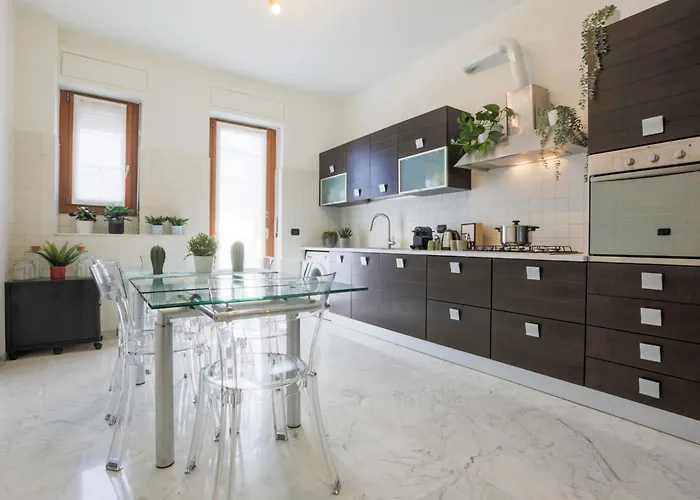 Apartament Urban Elegance Station W/private Garage *
